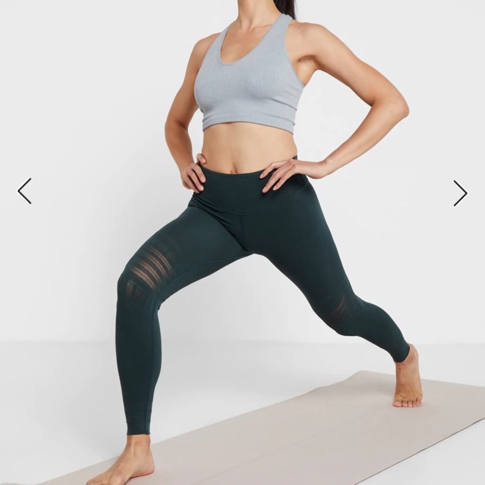 Free People Movement Gone Adrift Leggings